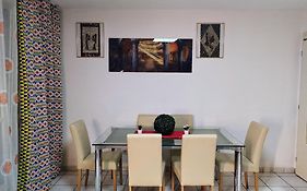 Appartement T3 Proche De Bale