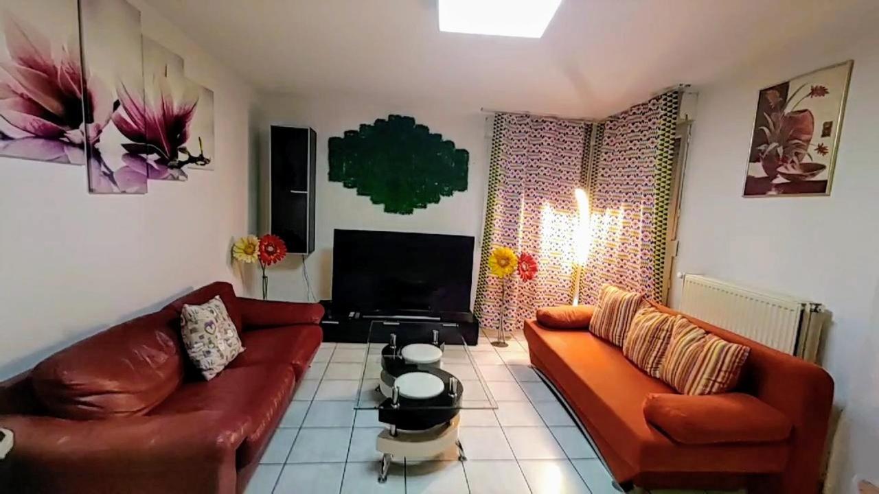Appartement T3 Proche De Bale Saint-Louis  Extérieur photo
