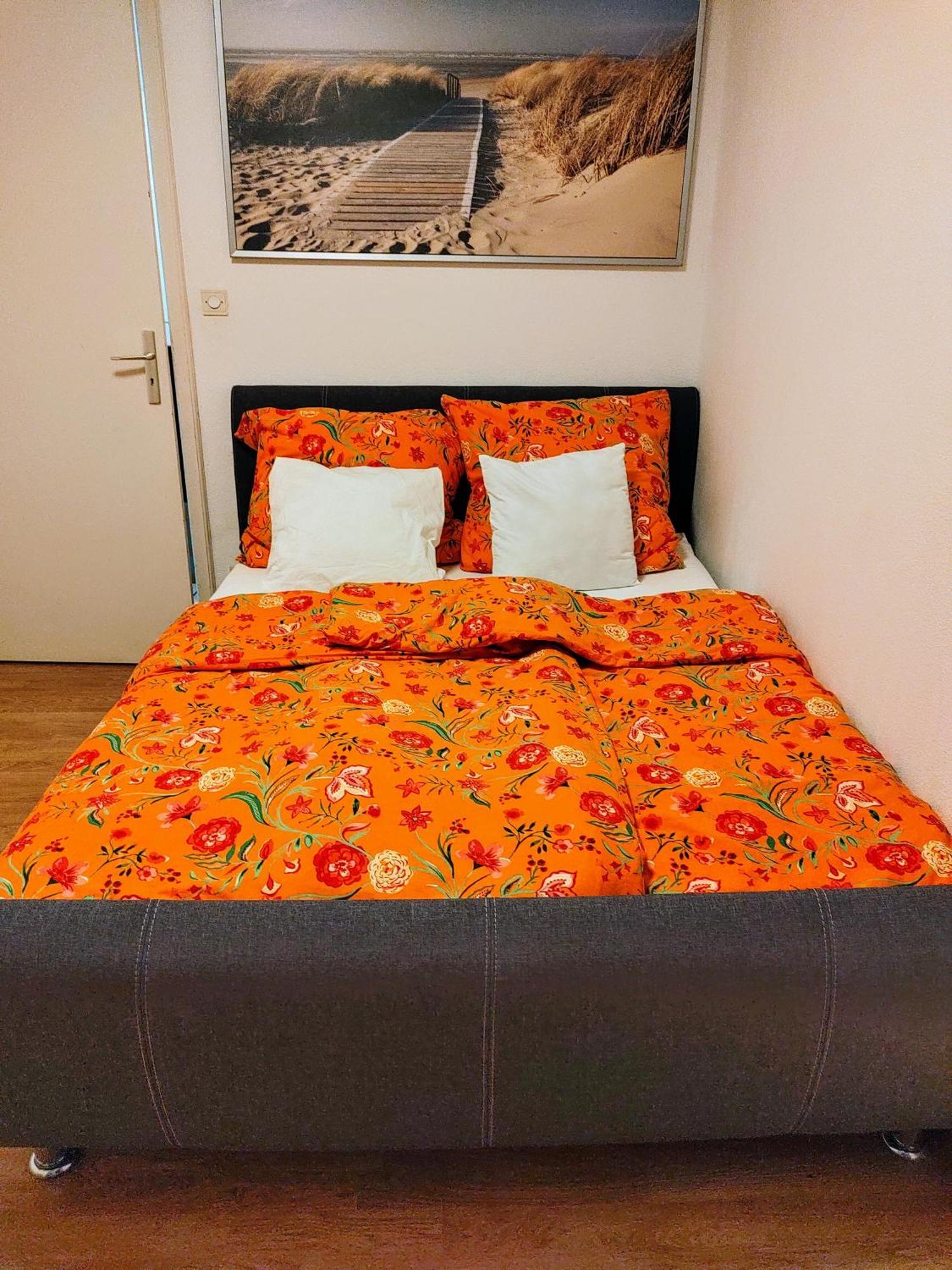 Appartement T3 Proche De Bale Saint-Louis  Extérieur photo