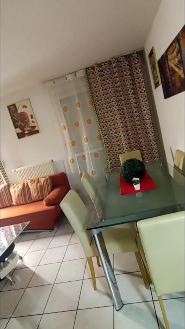 Appartement T3 Proche De Bale Saint-Louis  Extérieur photo