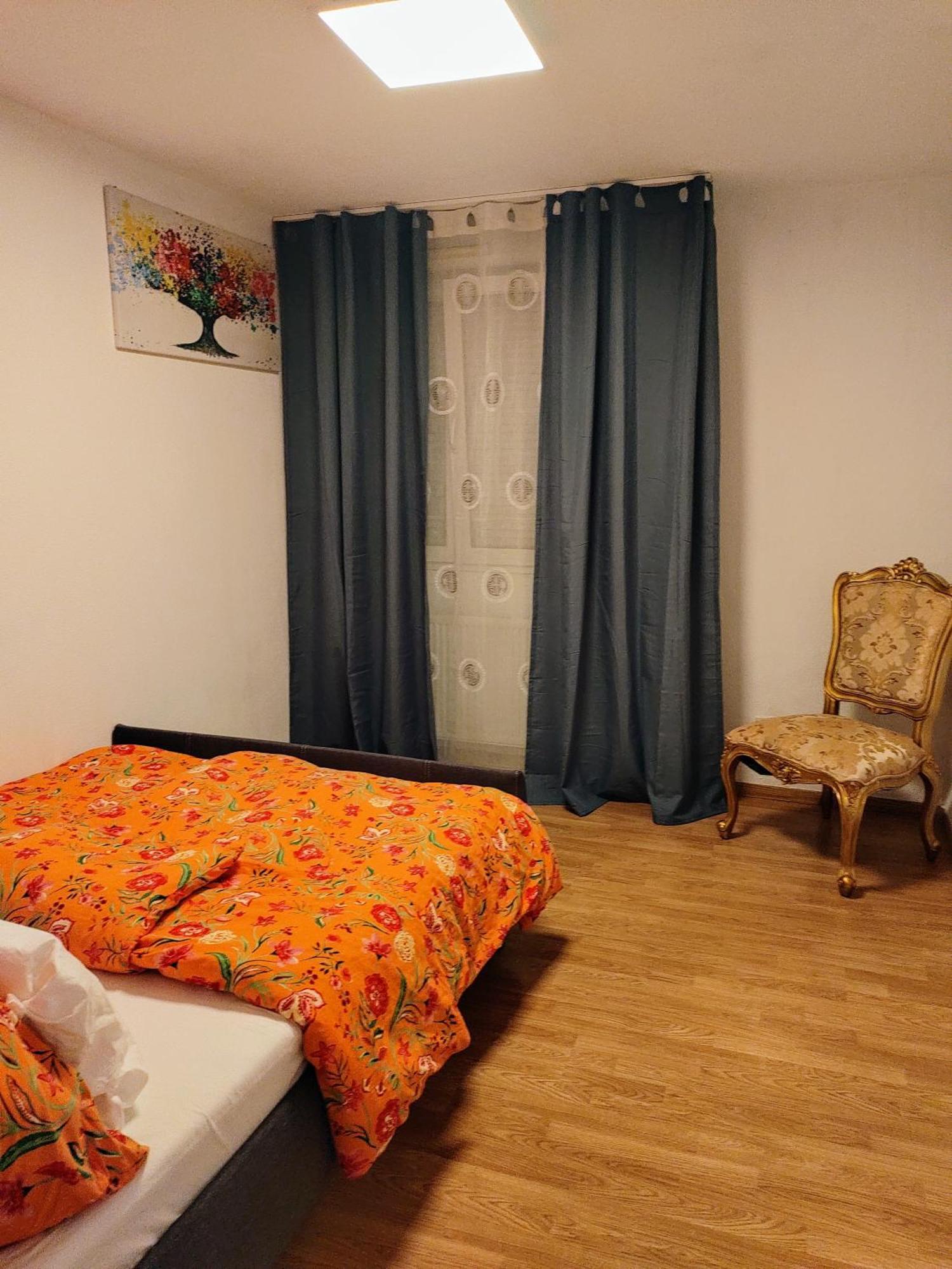 Appartement T3 Proche De Bale Saint-Louis  Extérieur photo