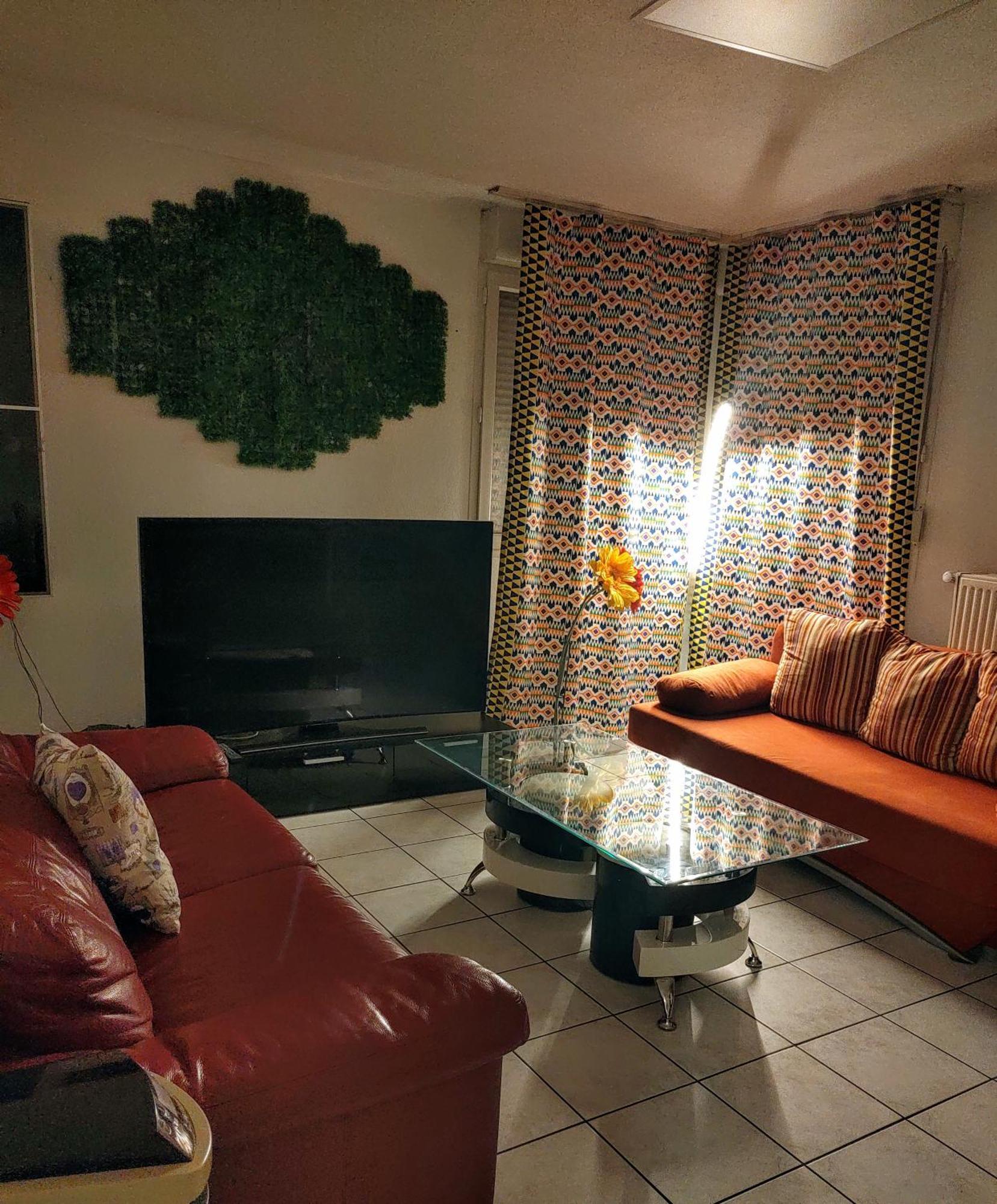 Appartement T3 Proche De Bale Saint-Louis  Extérieur photo
